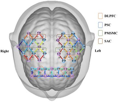 Brain activation in older adults with hypertension and normotension during standing balance task: an fNIRS study